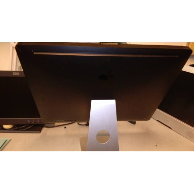 imac24 a1225 case con stand e web cam